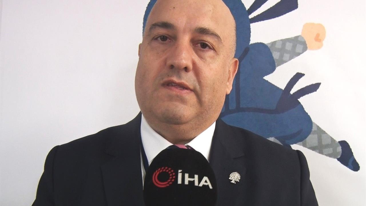 Kayseri'de 8. Acil Tıp Eğitim Günleri İle Acil Tıp Alanındaki Güncel Yaklaşımlar Ele Alındı