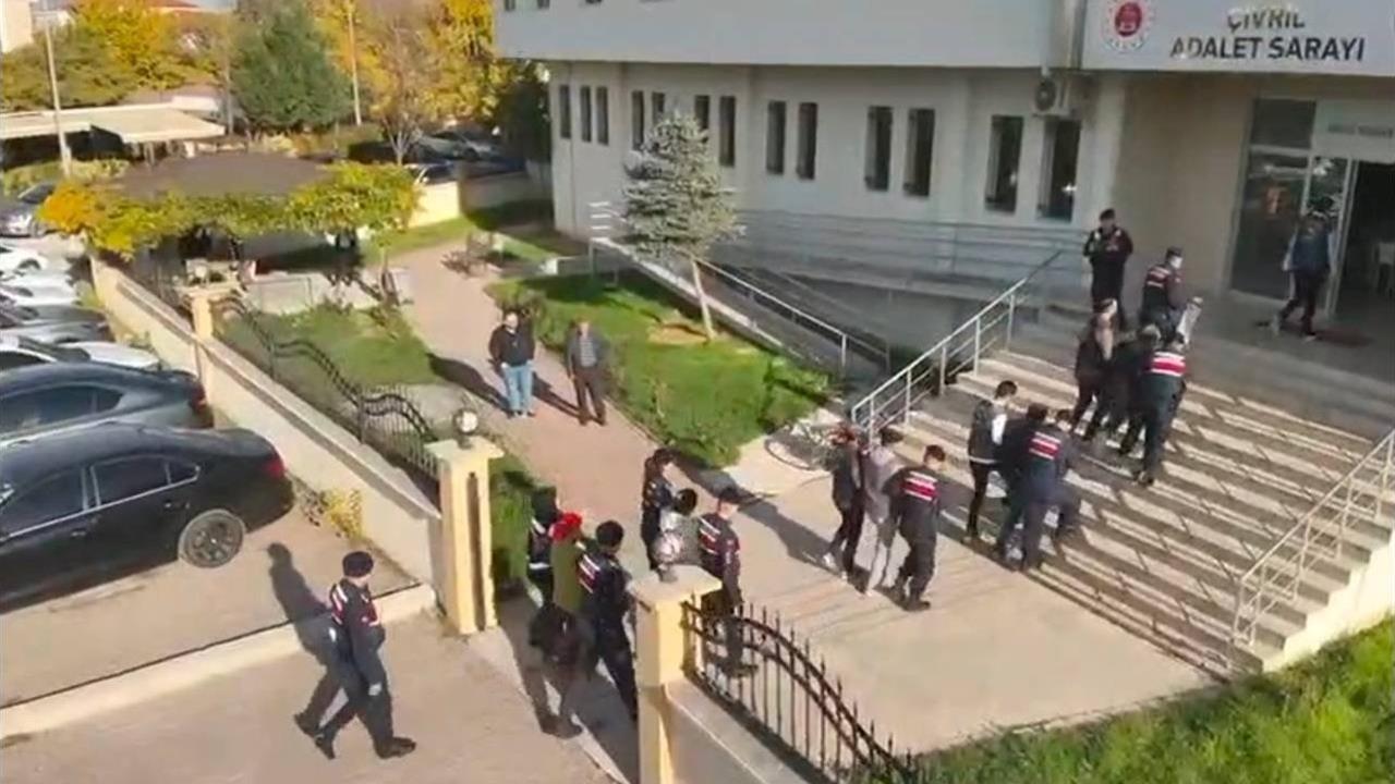 Denizli Çivril'de Yabancı Gelin Tuzağına Düşenlerden 5-10 Bin Dolar Talep Edildi