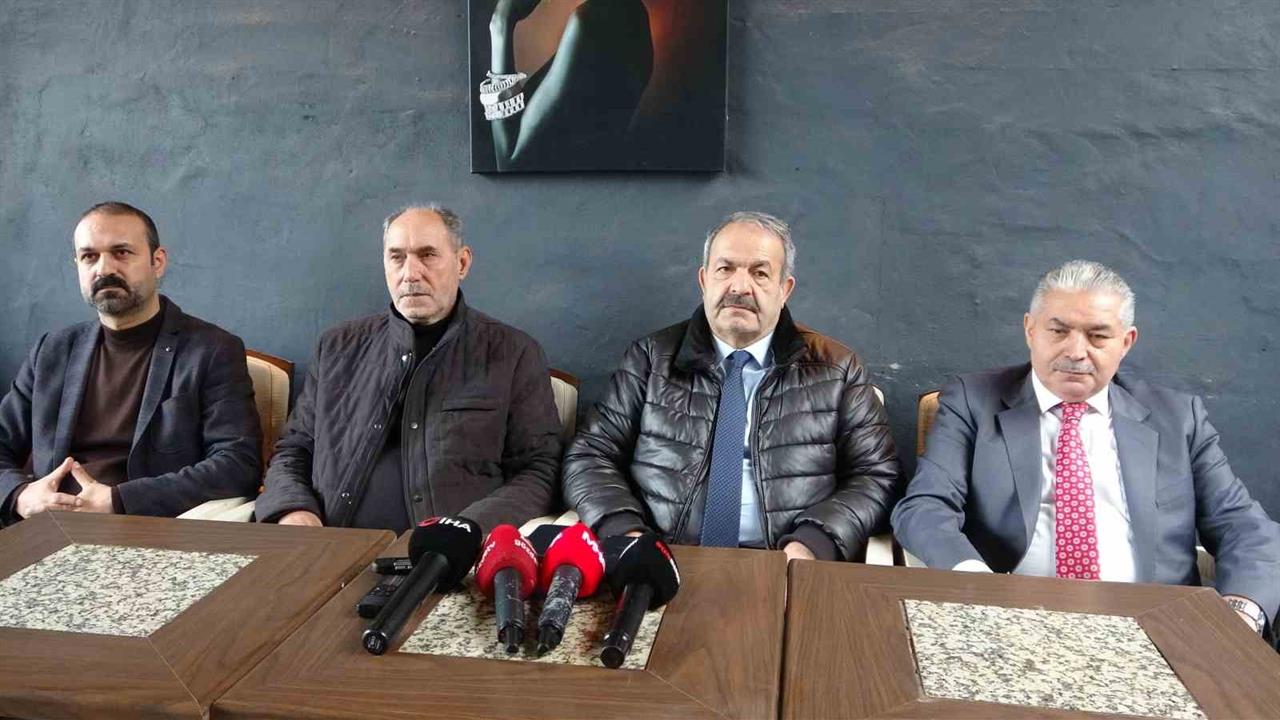 Malatya Yeşilyurtspor'da Bahis Soruşturması Nedeniyle 10 Futbolcu Cezalı Duruma Düştü