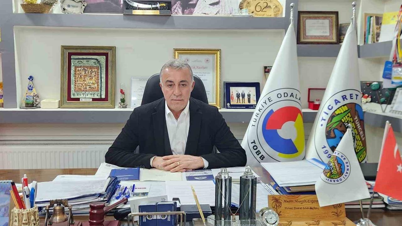 Tunceli'de Kadın Girişimcilerin Sayısı Son Yıllarda Dikkat Çekici Şekilde Arttı