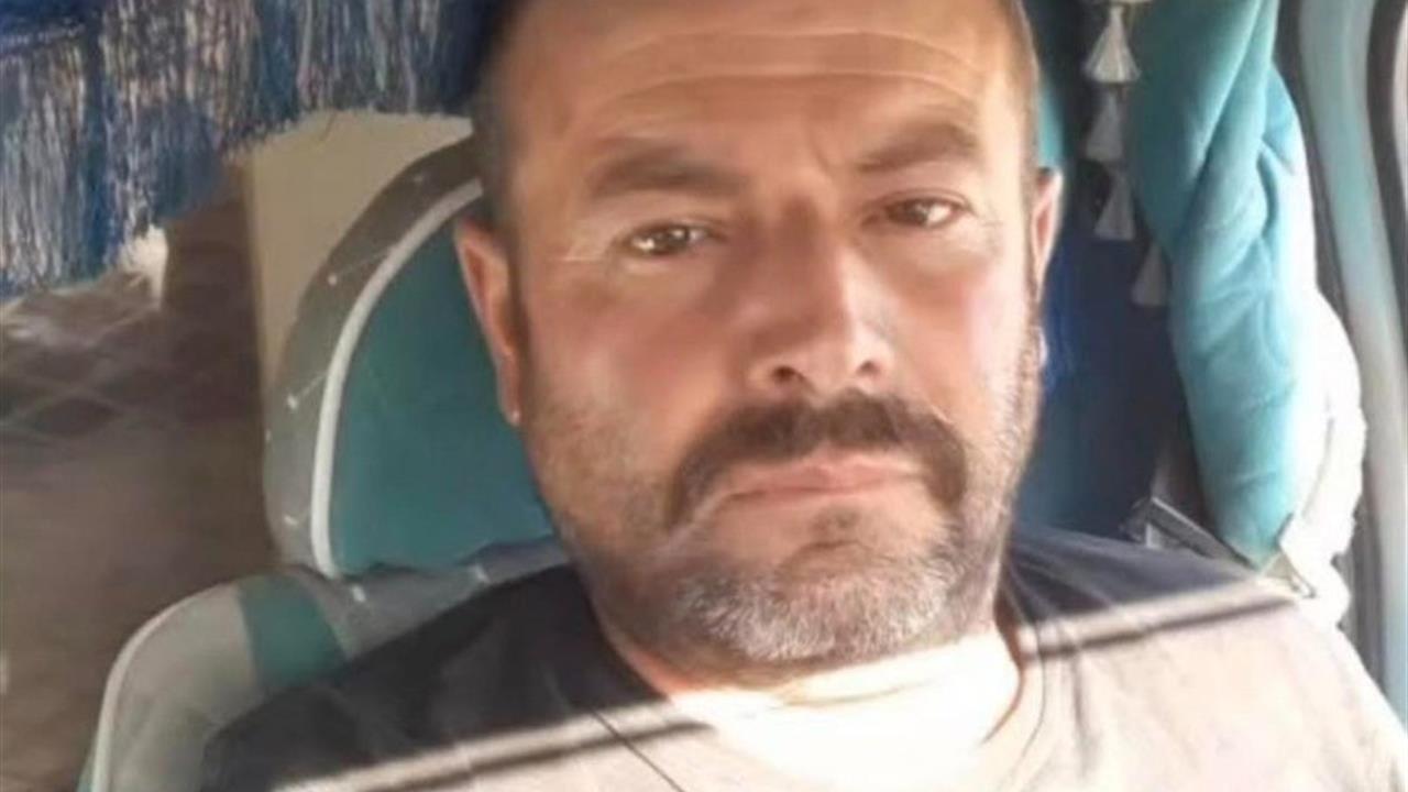 Kahramanmaraş Afşin'de Kendini Ateşe Veren Nuh Mercimek Hastanede Hayatını Kaybetti