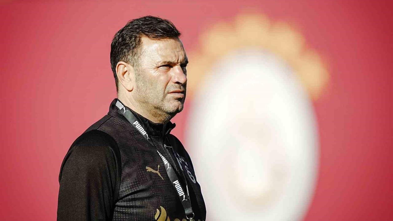 İstanbul'da Galatasaray, Monaco ile Oynayacağı Maç İçin Hazırlıklarına Başladı