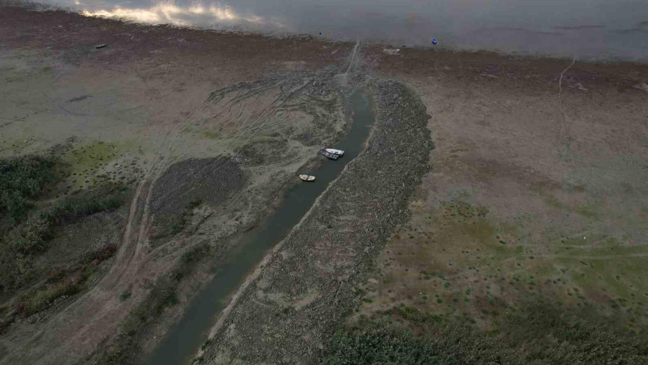 Sakarya'nın Muhtarları Sapanca Gölü'nün Korunması İçin Birleşti