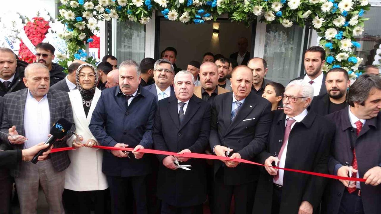 Van'da Yenilenen Yayınlarıyla Van TV, İzleyicilerini Bekliyor