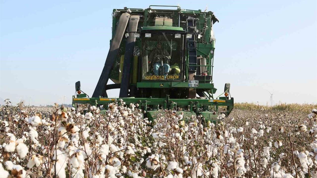 Aydın'da Üreticilere Yönelik Çiftçi Kayıt Sistemi Hatırlatması Yapıldı