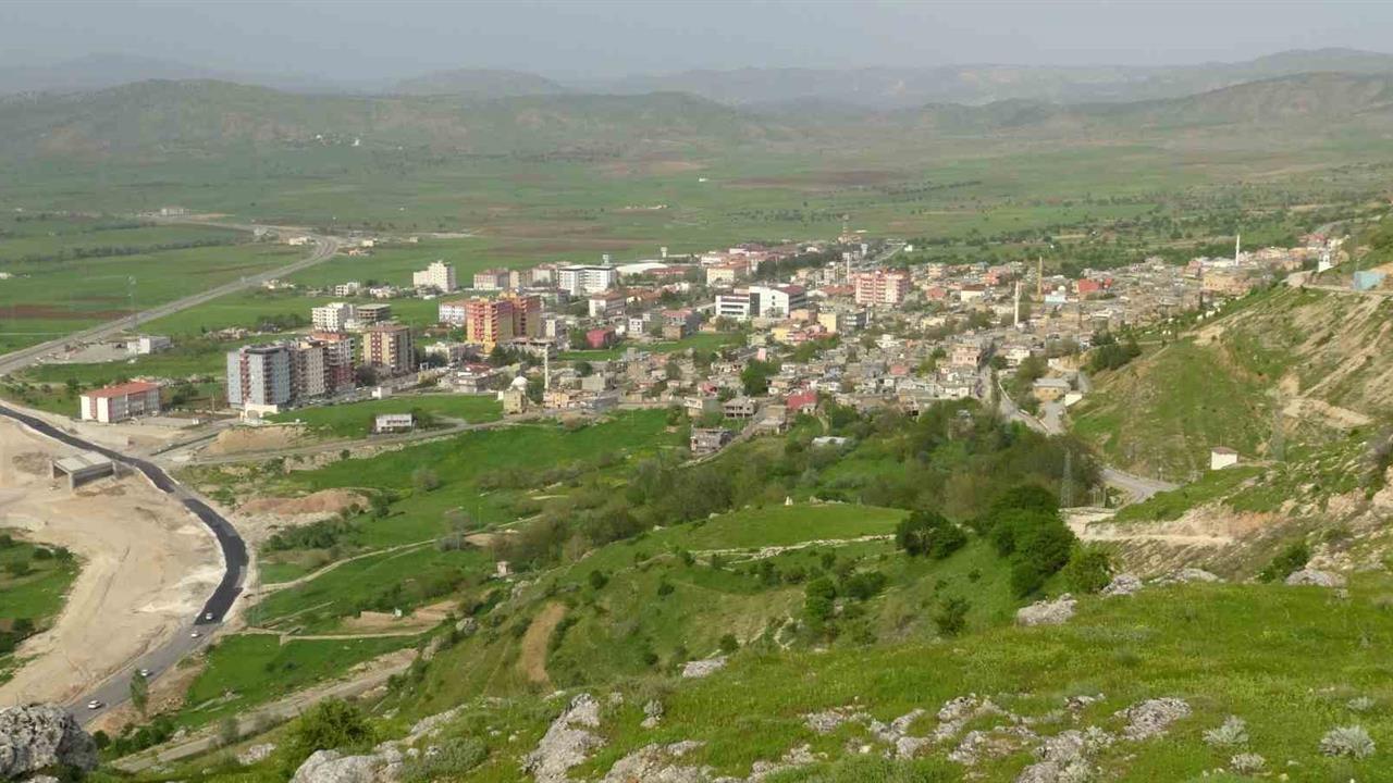 Gercüş'te Avrupa Birliği Destekli Hibe Desteği ile Yerel Kalkınma Hedefleniyor