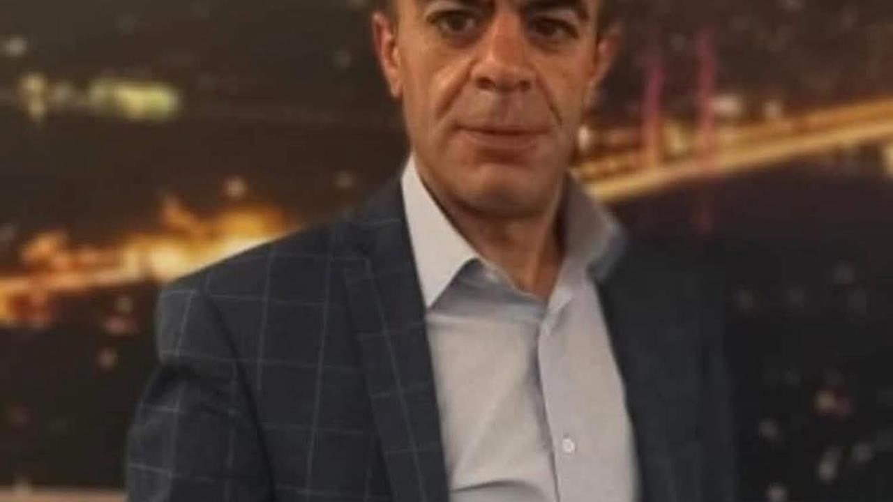 Sarıyer Hacıosman'da Kaybolan Ahmet Gündüz'ün Cesedi Dere Yatağında Bulundu