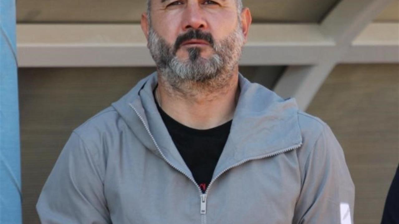 Kayseri'de Erciyes 38 FK, Gökhan Ünal ile Anlaşarak Yollarını Ayırdı