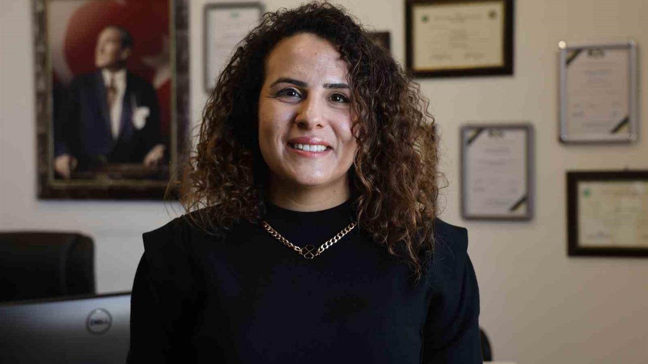 Adana'da Türkiye'nin 2053 Karbon Nötr Hedefinde Hidrojen Teknolojileri Öne Çıkıyor.