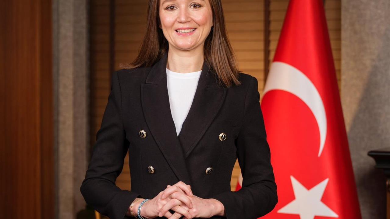 Manisa Şehzadeler Belediye Başkanı Gülşah Durbay’ın Tedavisi Manisa Şehir Hastanesi’nde Sürmekte.