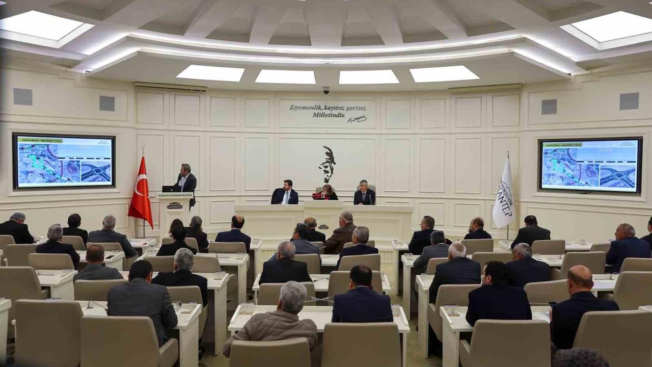 Gaziantep'te İşitme Engelliler İçin Yeni Merkez Projesi Duyuruldu