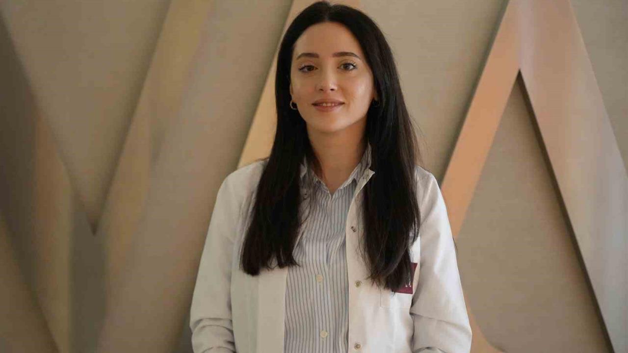 Kocaeli'de Uzman, Sporcular İçin Eğitim Programı Önerdi