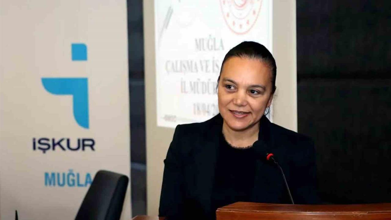 Muğla'da 2025'te Kadın İstihdamı Yüzde 78 Arttı