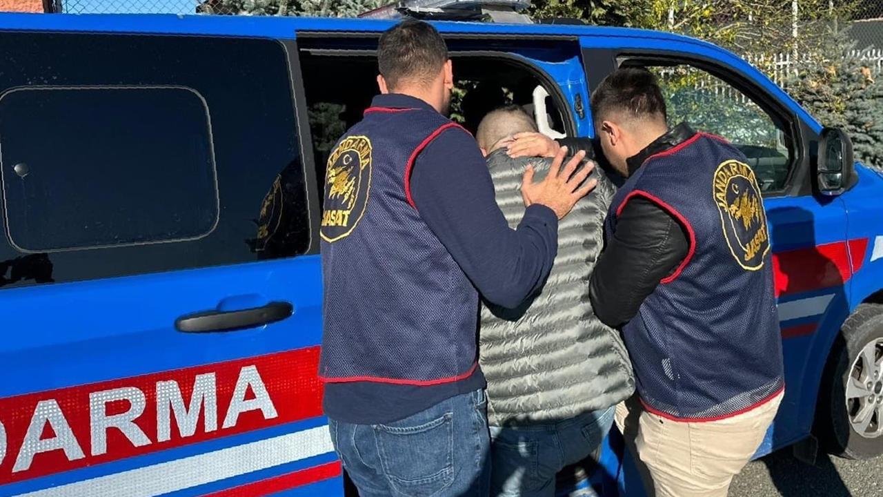 Ordu'da Jandarma Ekiplerinin Yürüttüğü Denetimler Sonucu 19 Kişi Tutuklandı