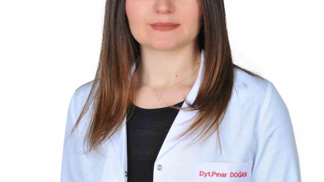 Ankara'da İnsülin Direnci ve Kilo Kontrolü Üzerine Açıklamalar Yapıldı