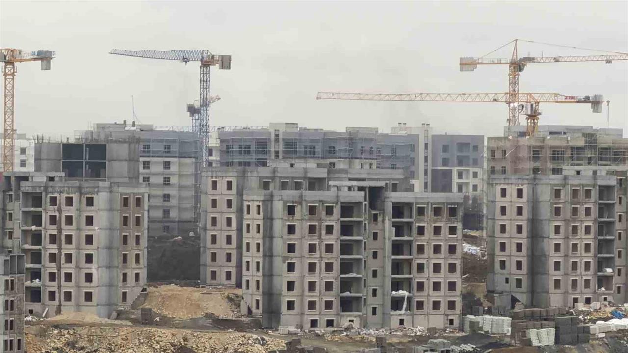 İstanbul Arnavutköy'de İnşaatta Düşen İşçi Hayatını Kaybetti