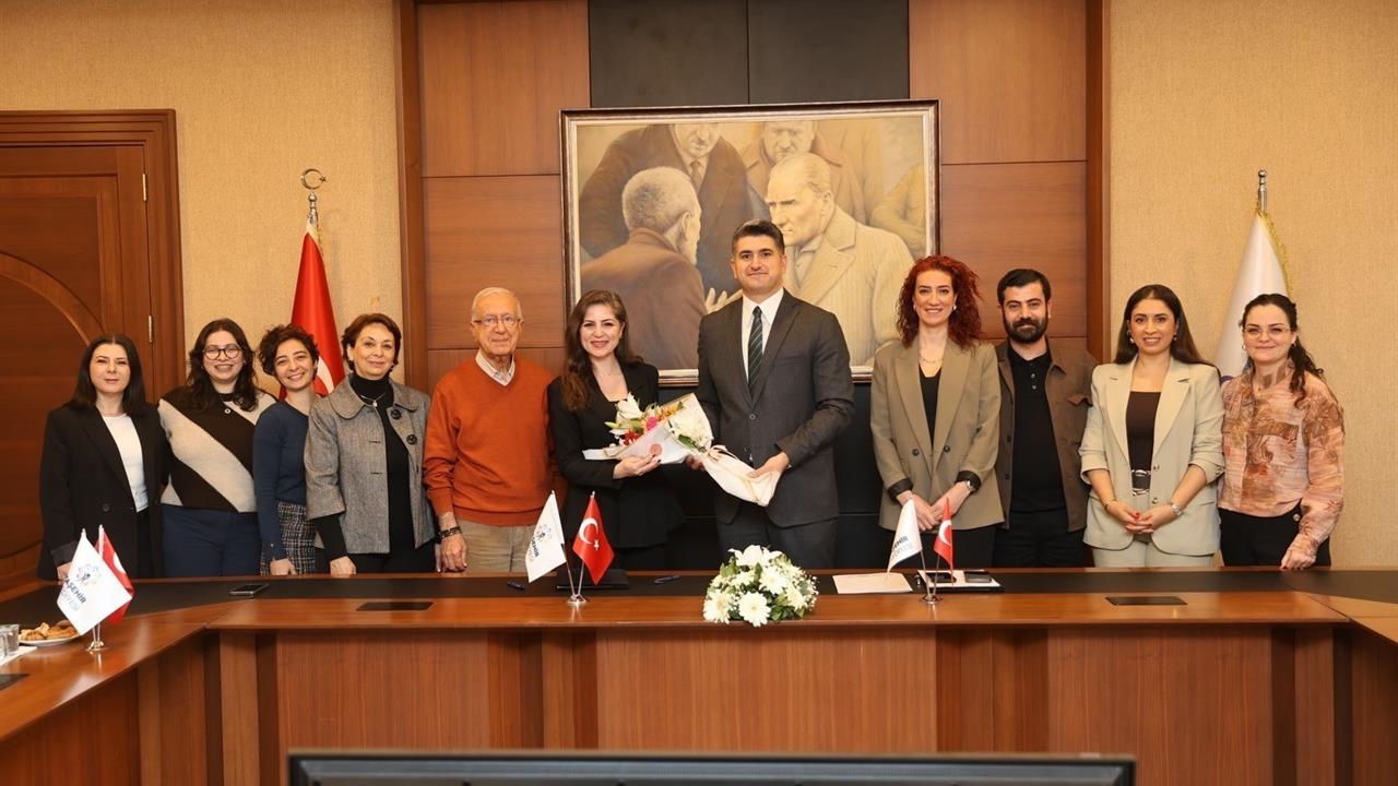 Ataşehir'de Suça Sürüklenen Çocuklar İçin Protokol İmzalandı