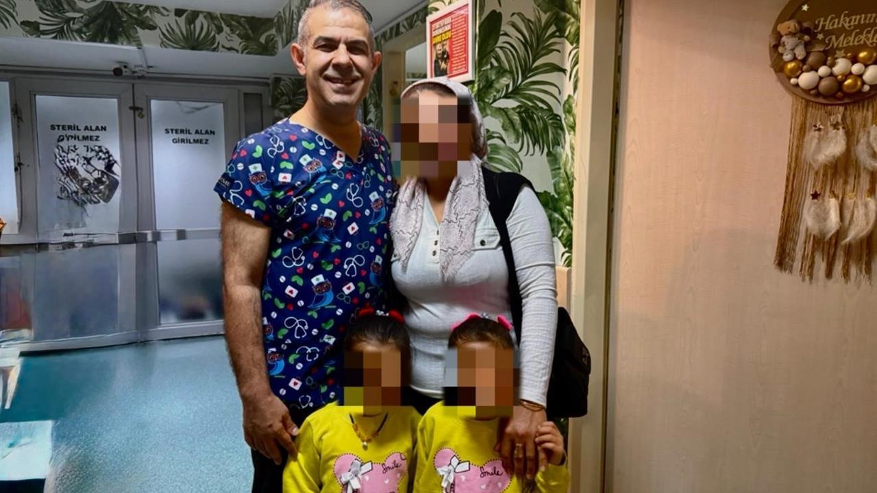 Diyarbakır'da 8 Yıllık Çift, Fitoterapi ile İkiz Bebek Sahibi Oldu