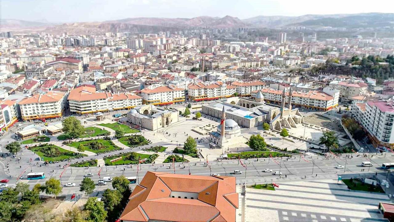 Sivas'ta 2025 Kasım İhracat Rakamları Açıklandı