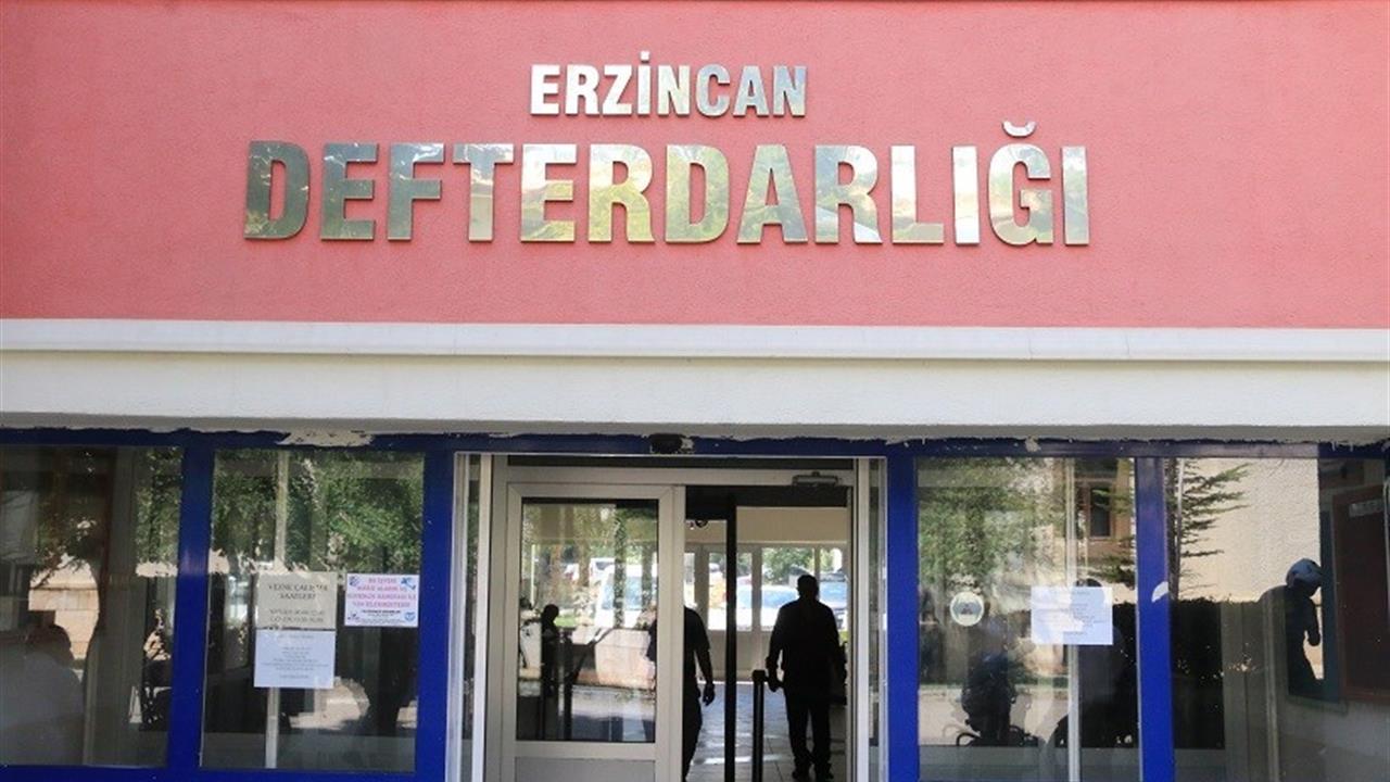Erzincan'da Vergi Borçları Açıklandı: Prokom Mmadencilik ve Diğerleri
