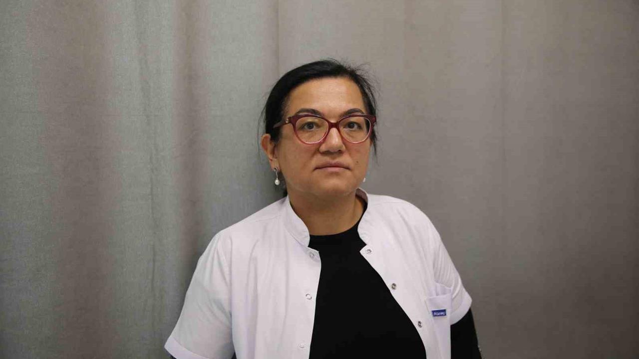 Niğde'de Uzmanlar, Her Üç Çocuktan Birinin Obez Olduğuna Dikkat Çekti