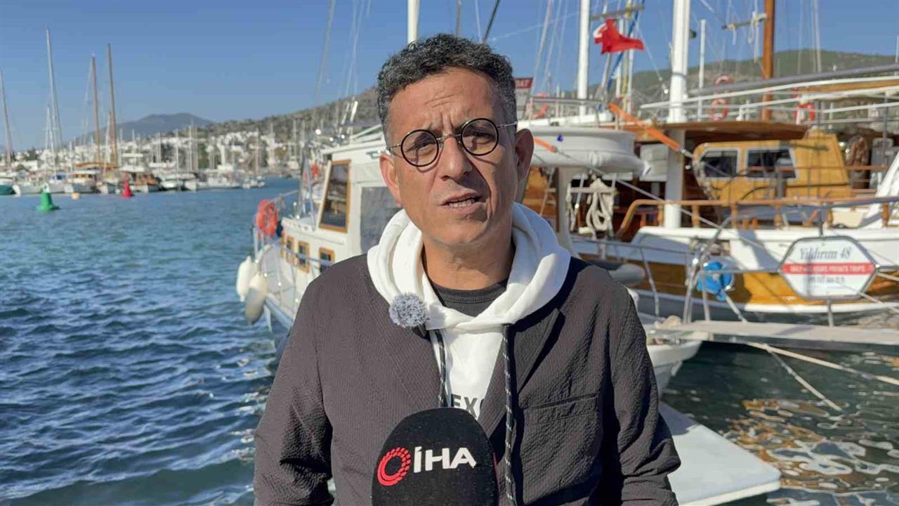 Muğla'da Oteller Kimlik Fotokopisi Alamayacak