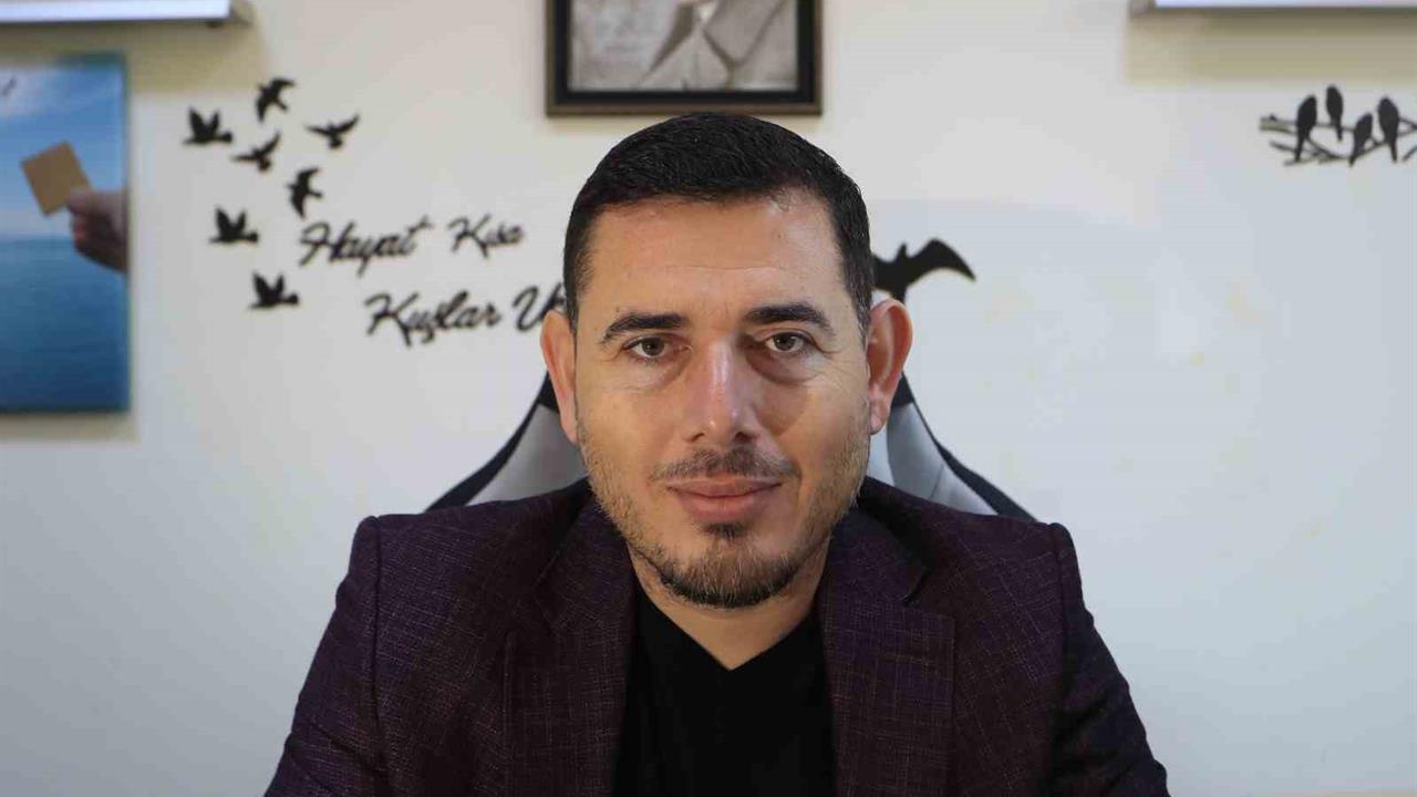 Antalya'da Deprem Anında Video Çekenler İçin Uzmandan Önemli Uyarı