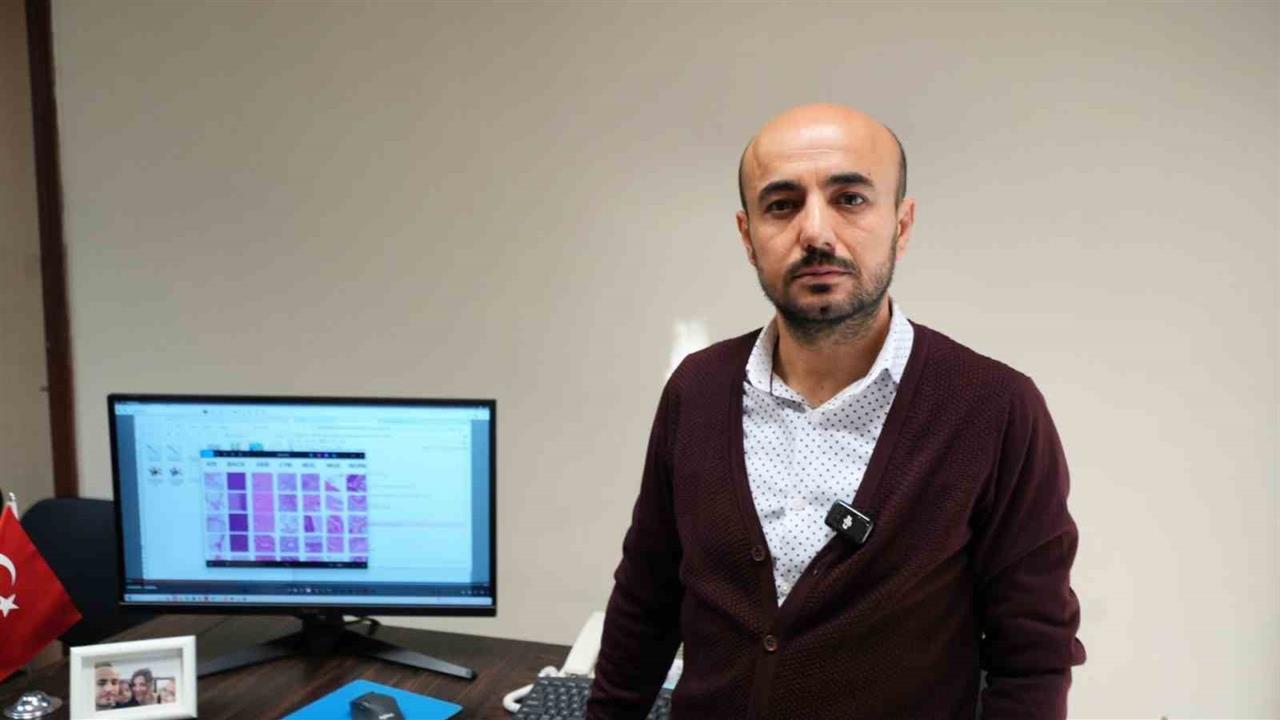 Karabük'te Yapay Zeka Destekli Kolorektal Kanser Tanı Projesi Başladı