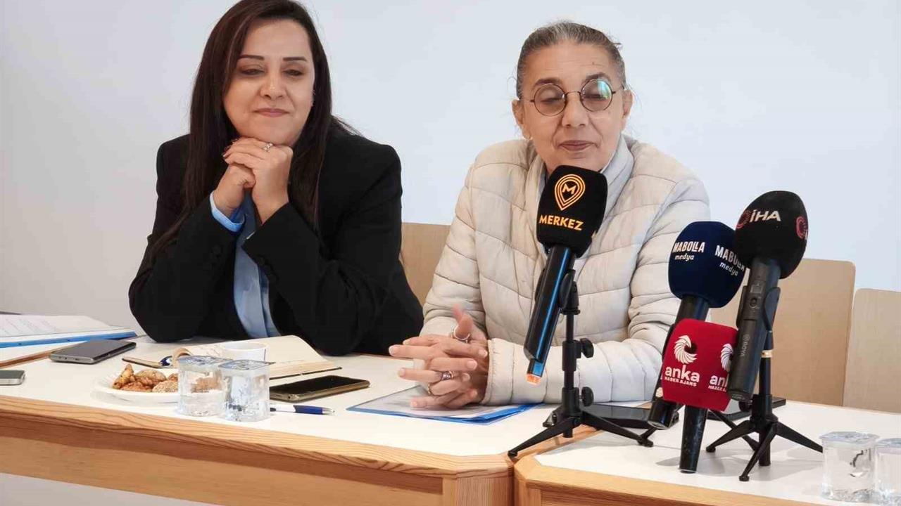 Muğla'da Kadına Yönelik Şiddetle Mücadele İçin Kararlı Adımlar Atılıyor