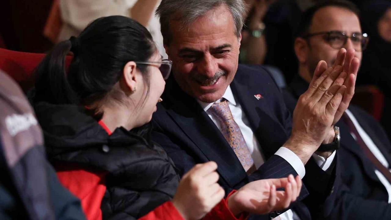 Sakarya'da Engelliler İçin Kariyer ve İstihdam Günü Düzenlenecek