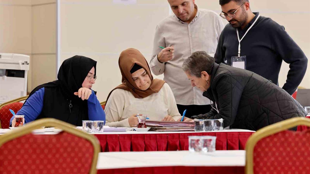 İstanbul'da Beşinci Taksi İhalesinde En Yüksek Teklif 5 Milyon 211 Bin Lira Oldu