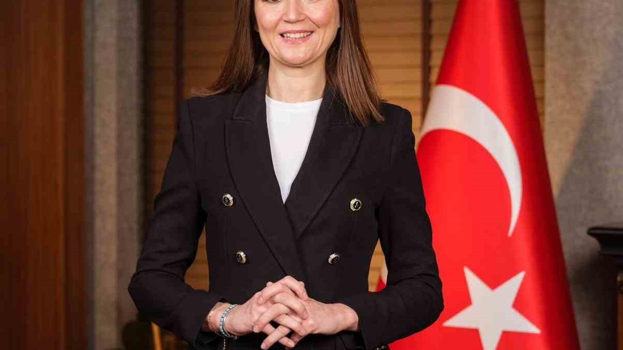 Manisa Şehir Hastanesi, Şehzadeler Belediye Başkanı Gülşah Durbay'ın sağlık durumu hakkında bilgi verdi.