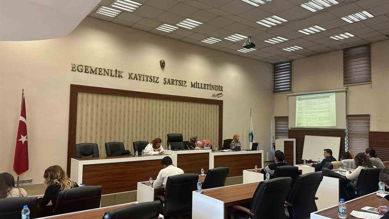 Bartın'da Sağlıklı Hayat Merkezi tarafından Çocuk Akademisi Faaliyetleri Başladı