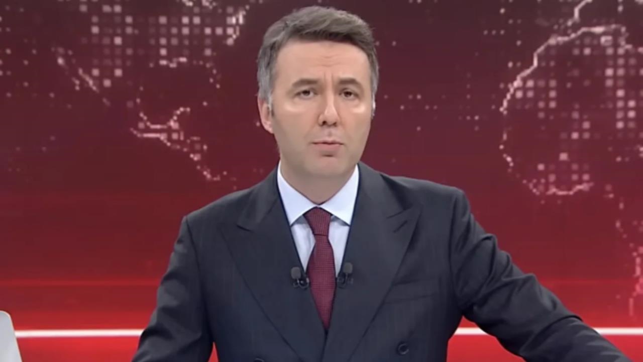 Flaş Gelişme: Habertürk Genel Yayın Yönetmeni Mehmet Akif Ersoy Gözaltına Alındı