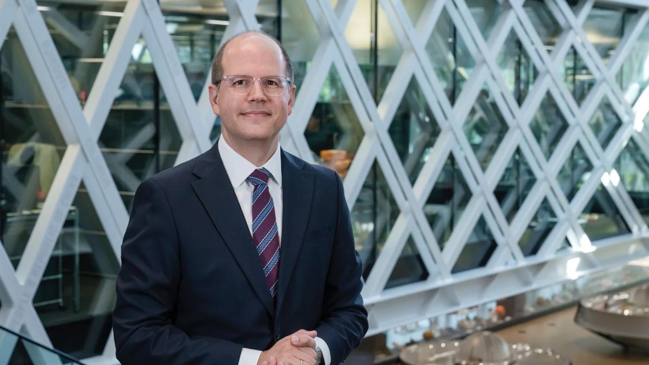 İstanbul'da FIBA Genel Sekreteri Andreas Zagklis, NBA Avrupa ile ilgili önemli açıklamalarda bulundu.