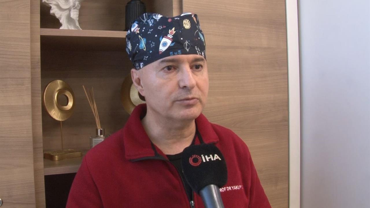 İstanbul'da Yılbaşı Öncesi Estetik İşlemlerine Olan İlgi Artarken, Uzmanlar Dikkatli Olunması Gerektiğini Vurguluyor.