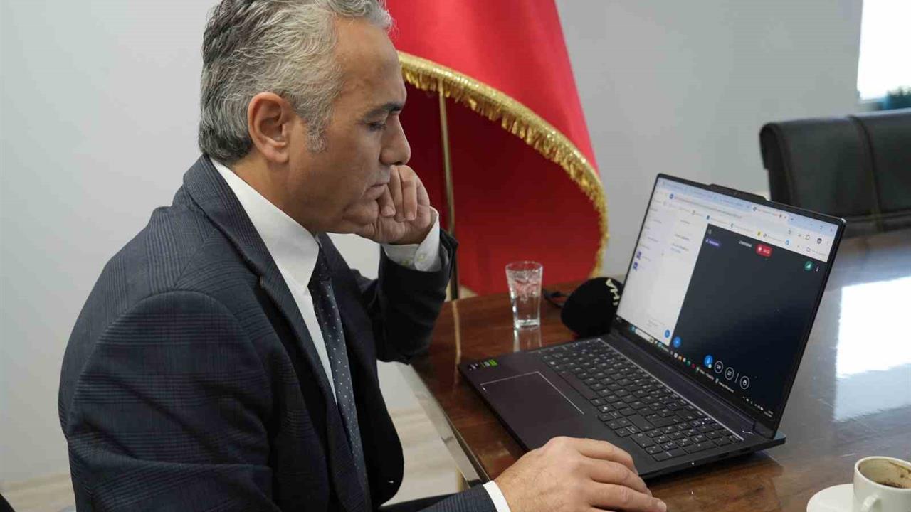 Gazze'de Yaşanan İnsanlık Dramı Üzerine Filistinli Doktorun Açıklamaları