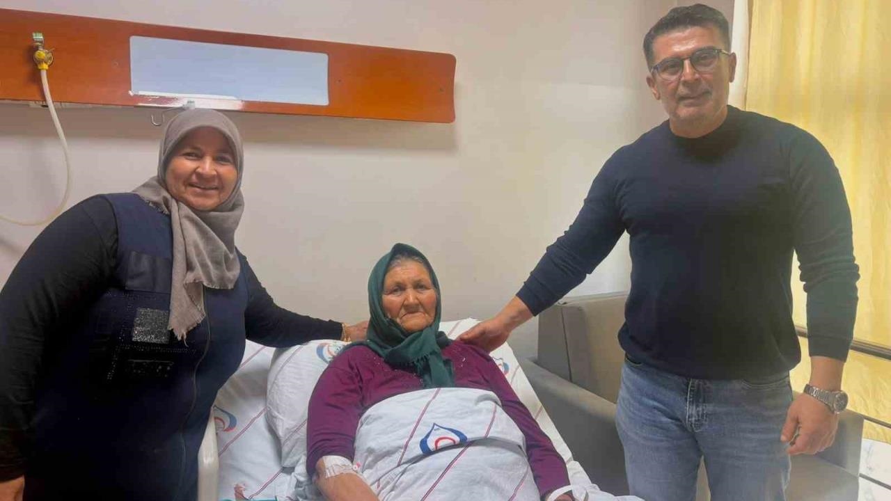 Parmak Kesilme Riski Bitti: Silifke Devlet Hastanesi'nde İlk Damar Tıkanıklığı Ameliyatı Başarılı Geçti