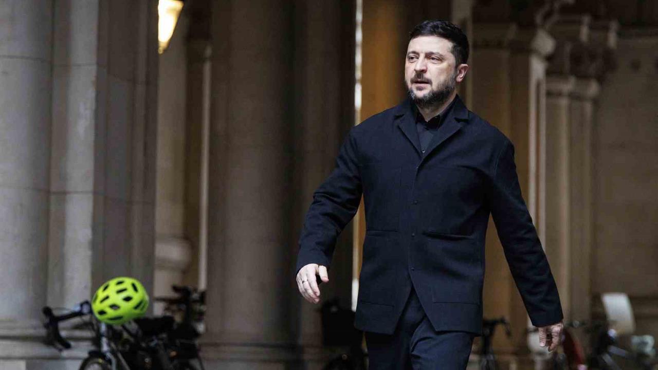 Ukrayna'da Seçim Düzenlenmesi İçin ABD Desteği Bekleniyor