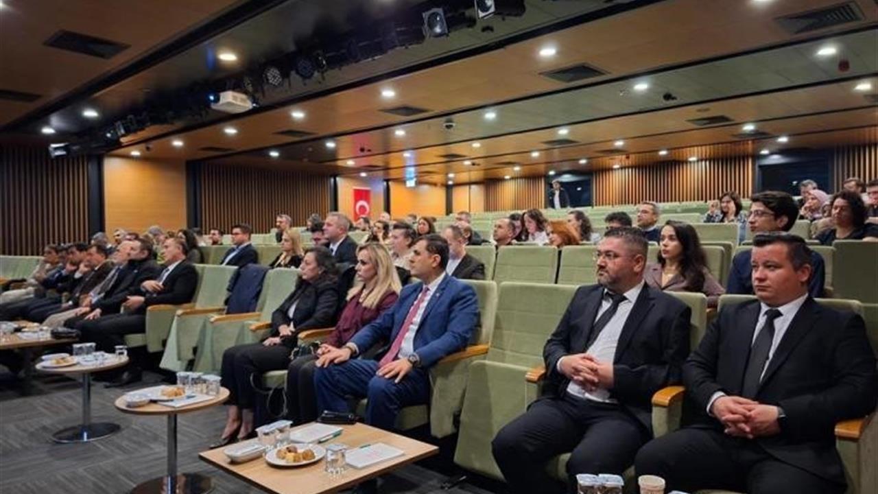 Bilecik İl Sağlık Müdürü, Acil Sağlık Hizmetlerinin Güçlendirilmesi Üzerine Değerlendirmelerde Bulundu