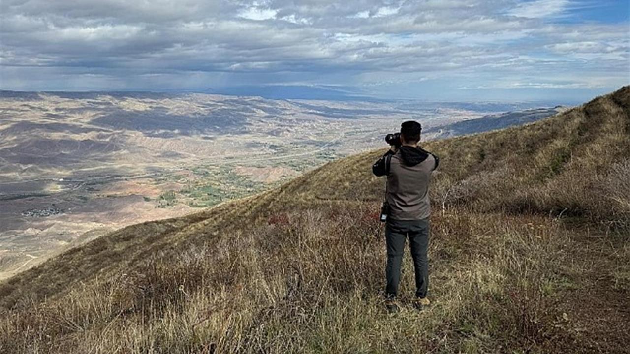 Erzurum İspir'de Kaçak Avcılara Yönelik Operasyonda 36 Bin 500 TL Ceza Verildi