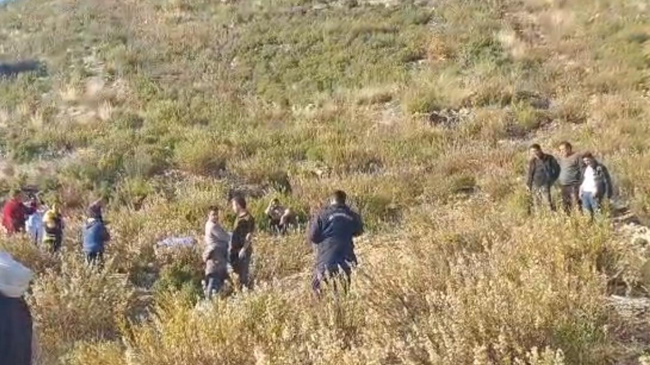 Antalya Gündoğmuş'ta Mantar Toplarken Fenalaşan Adam Hayatını Kaybetti