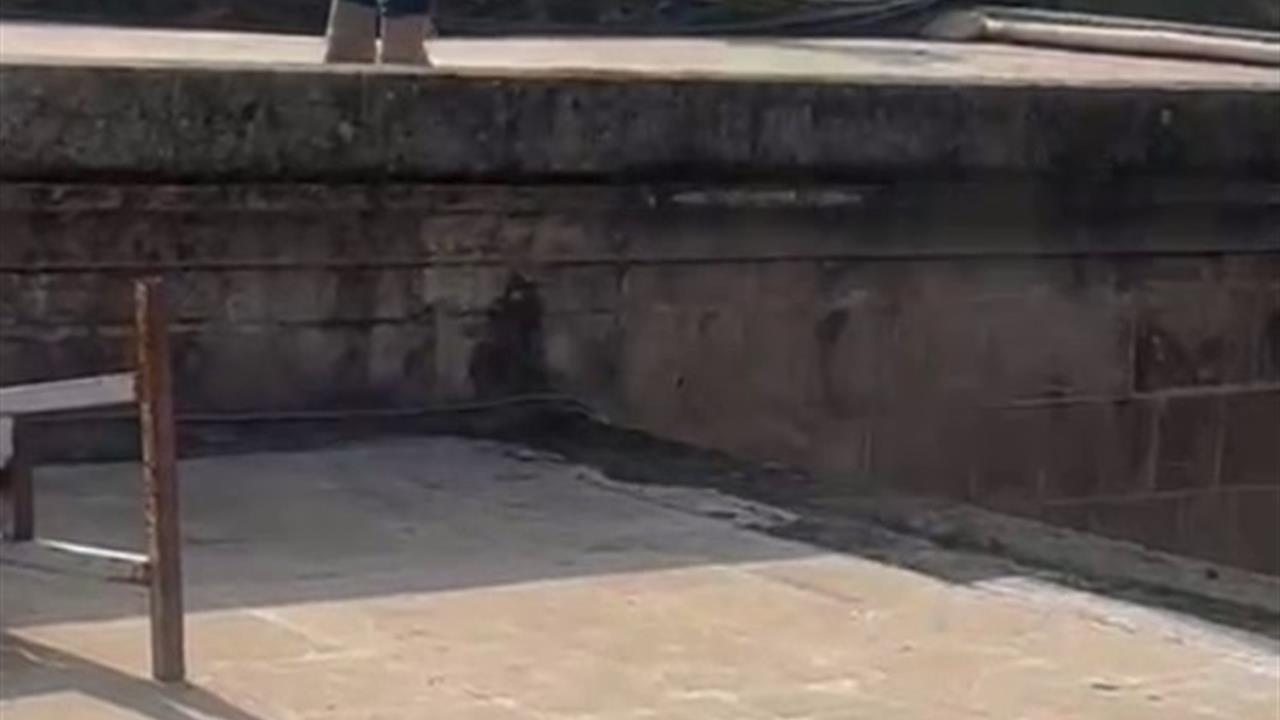 Şanlıurfa Eyyübiye'de İşten Atıldığını Söyleyen Bir Kişi Balıklıgöl’e Atladı