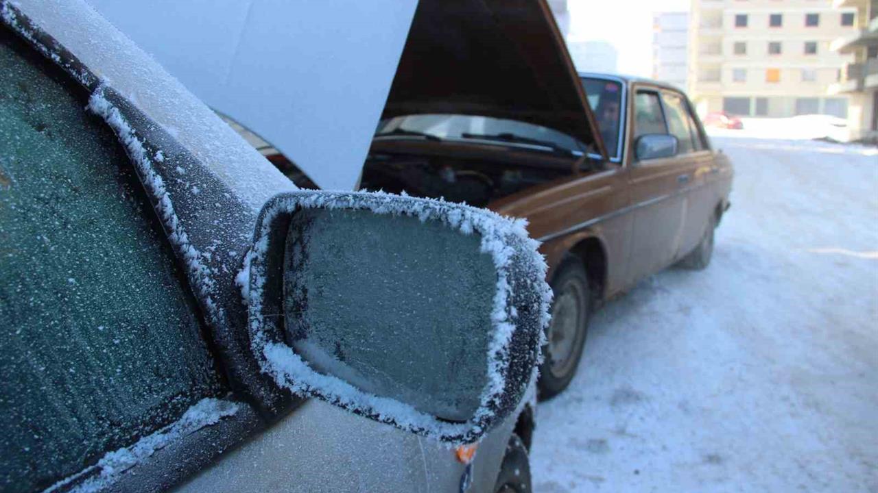 Erzincan'da Uzmanlar, Hatalı Takviye Yöntemlerinin Ciddi Arızalara Neden Olabileceğini Belirtti.