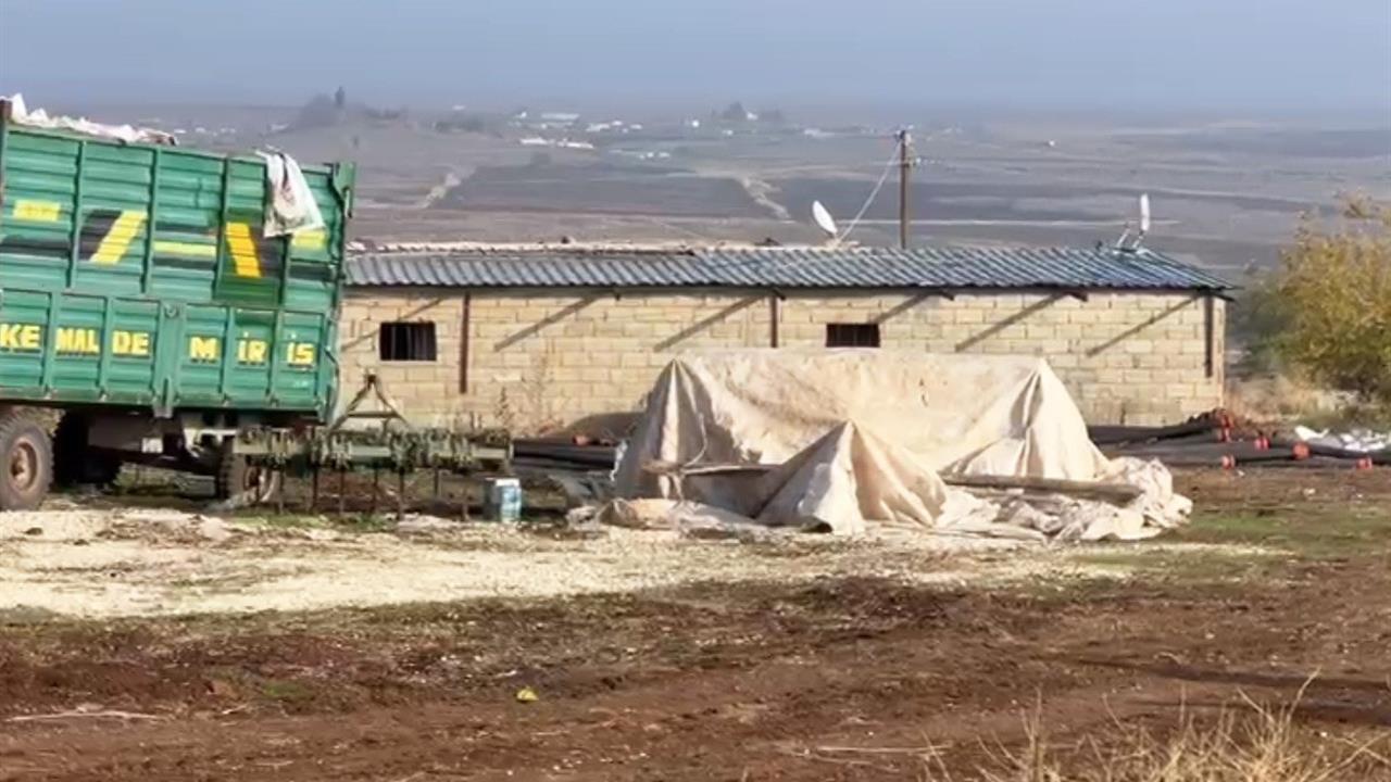 Şanlıurfa Hilvan'da Yapılan Elektrik Denetiminde Gizli Kripto Üretim Tesisi Tespit Edildi