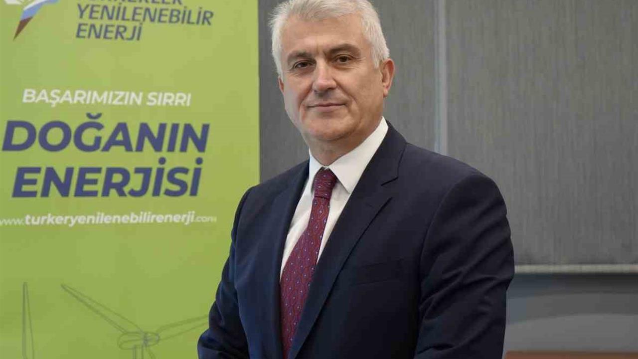 Sivas’ta 500 MW YEKA RES 2025 Projesi ile Türkiye'nin Enerji Dönüşümüne Katkı Sağlanacak