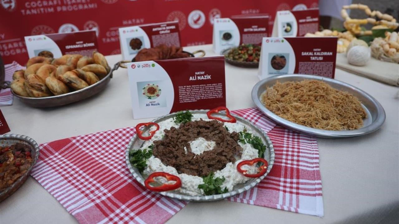 Bursa'da Coğrafi İşaretlerle İlgili Denetim Eksiklikleri Gündeme Geldi