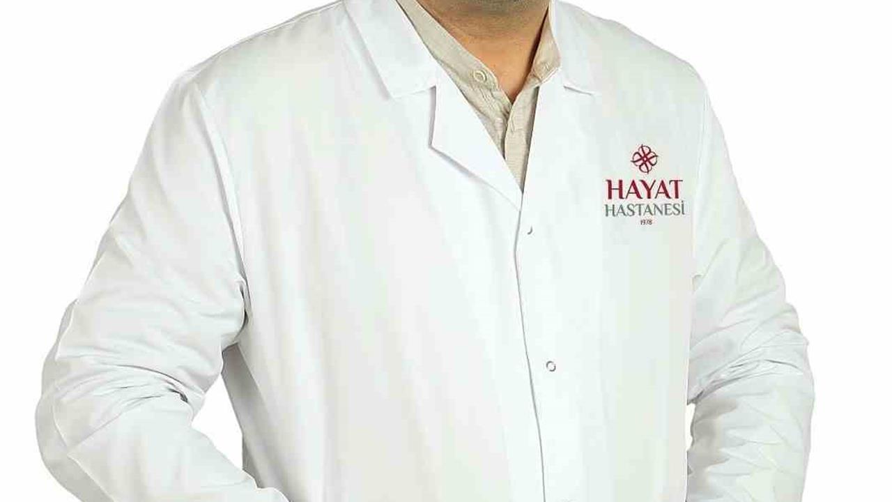 Bursa'da Mide Kanamalarında Erken Gastroskopi Uyarısı: Dr. Sami Evirgen