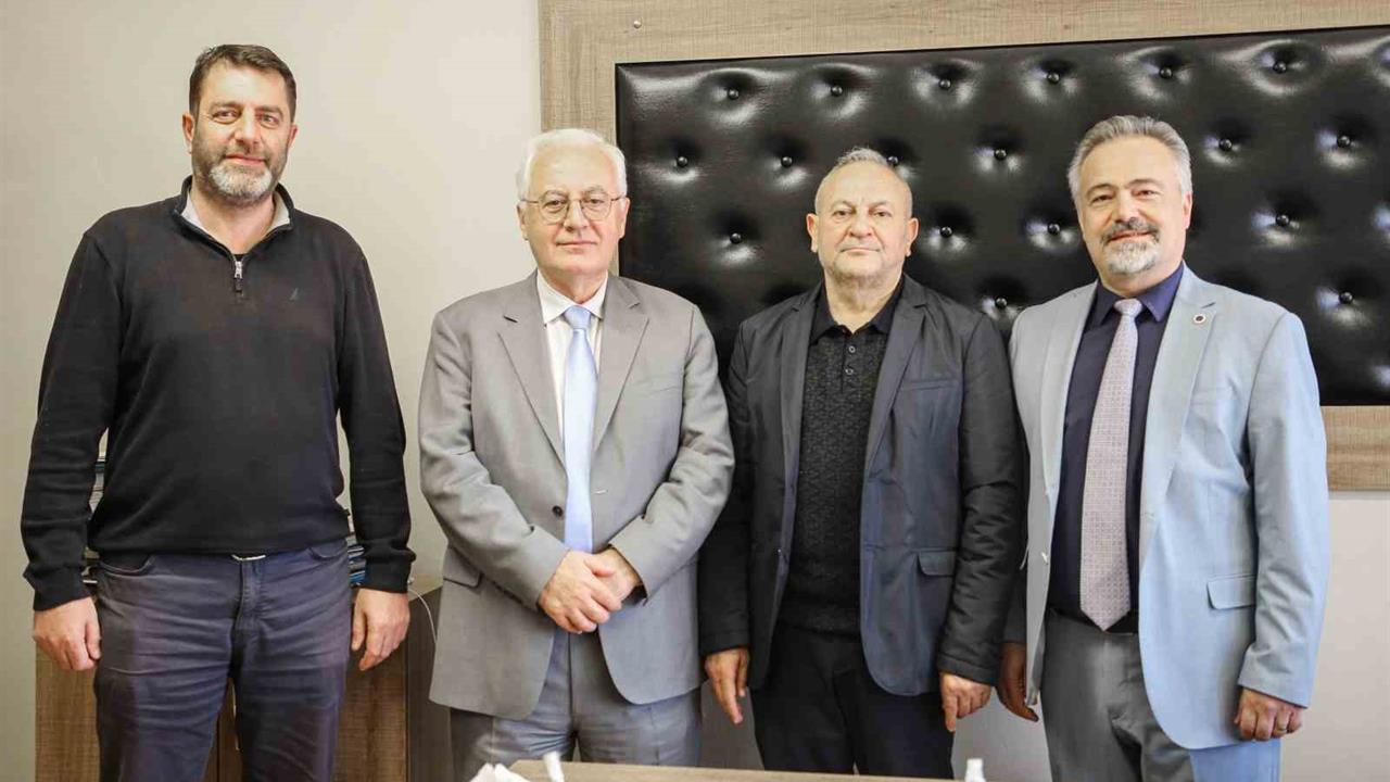 Erzurum'da Yerli Ortopedik Protez Geliştirme Projesi Destek Almaya Hak Kazandı