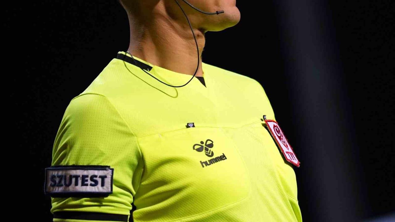 İstanbul'da Trendyol Süper Lig 16. Hafta Hakemleri Açıklandı